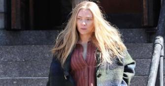 <p>ഹൊറർ പ്രേമികൾക്ക് ആവേശം; 'ദ എക്സോർസിസ്റ്റ്' റീബൂട്ട് സെറ്റിൽ സ്കാർലറ്റ് ജോഹാൻസൺ</p>