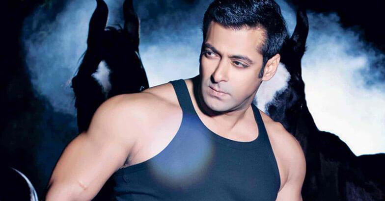 Salman Khan defends 'no low neckline' rule for women on his sets: 'Their  bodies are a lot more precious…