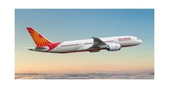 <div>എയർ ഇന്ത്യയ്ക്ക് പറ്റിയ വമ്പൻ അബദ്ധം; കാനഡയിലേക്ക് തിരിച്ച വിമാനം ചൈനയ്ക്ക് മുകളിൽ വെച്ച് തിരിച്ചുവിളിച്ചു</div><div><br></div>