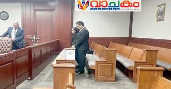 ഫോർട്ട് ബെൻഡ് കൗണ്ടി ജഡ്ജി കെ.പി. ജോർജിന്റെ വിചാരണ പൂർത്തിയായി ജൂറി തീരുമാനം മാർച്ച് 20ന്