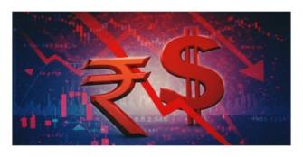 <p>രൂപയ്ക്ക് റെക്കോർഡ് തകർച്ച; ഡോളറിനെതിരെ മൂല്യം ആദ്യമായി 93 കടന്നു; ഇന്ധനവിലയും യുദ്ധഭീതിയും തിരിച്ചടിയാകുന്നു</p><div><br></div>