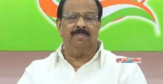 <p>സുധാകരന് സീറ്റില്ലെങ്കിൽ&nbsp; 15 സീറ്റുകളിലേക്ക് സ്വതന്ത്രരായി മത്സരിക്കാൻ&nbsp; സുധാകരൻ അനുകൂലികൾ</p>